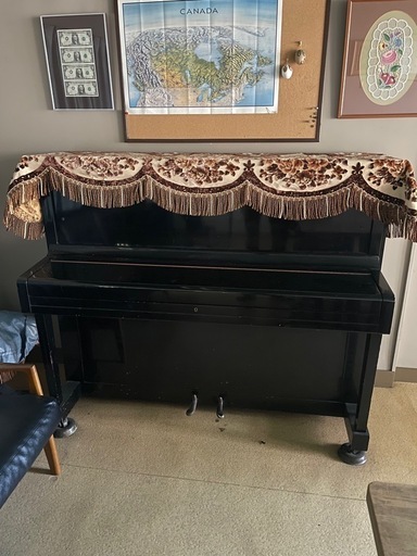 ワグナー　ピアノ　W15