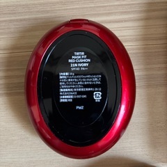 2個セット クッションファンデの画像