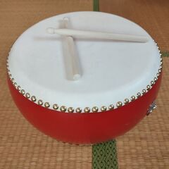 太鼓 ドラム 玩具