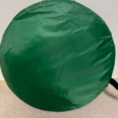 グリーンバック背景布 クロマキー 配信 ZOOM
の画像