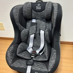 西松屋チャイルドシート