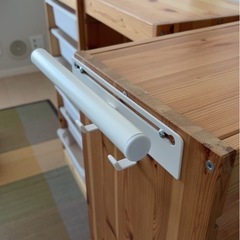 IKEA トロファスト　3点セット　4/27引き渡し限定  オンライン決済のみの画像
