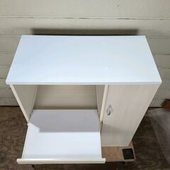 レンジボード キッチンボード 幅80cm 25d菊NSの画像