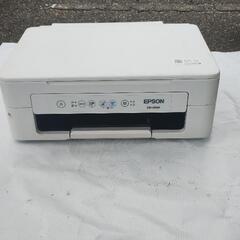 エプソンコピー機