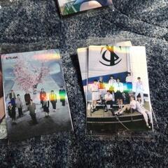 値下げ！＆TEAMデザインシール35点まとめての画像