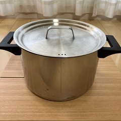 IKEA 寸胴鍋