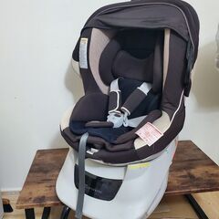チャイルドシート AILEBEBE エールベベ クルット　近場配達　可