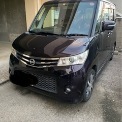 日産デイズルークス