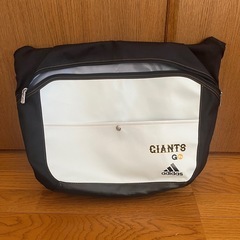 adidas、GIANTS野球バック (haruka) 富山のバッグ《ショルダー adidas、GIANTS野球バック (haruka) 富山のバッグ《ショルダー