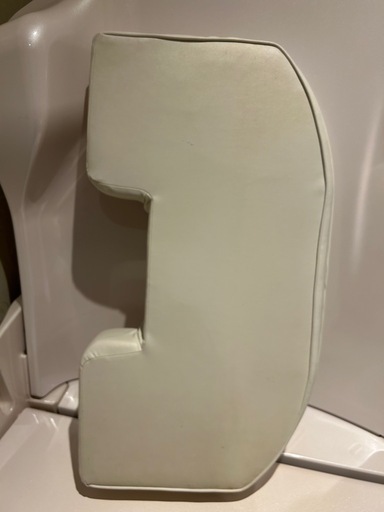 【中古】#YOSAチェア＆ソファクッションセット（写真の通り）