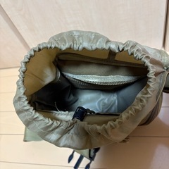 バッグの画像