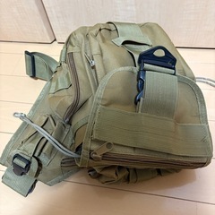 バッグ