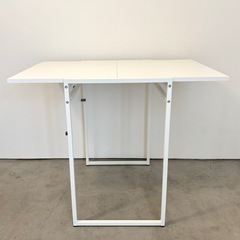 ikea muddus テーブル