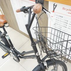 【京都市内引取限定　要相談】中古ブリヂストン VEGAS 20インチ 自転車 京都市内引取限定 要相談】中古ブリヂストン VEGAS 20インチ