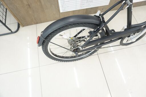 BRIDGESTONE VEGAS 20インチ シティサイクル
