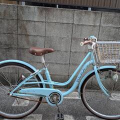 自転車