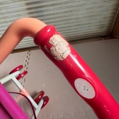 メルちゃん　お世話セット　ベビーカー　お散歩　お人形　おままごと　赤ちゃん　おもちゃ　知育　知育玩具の画像