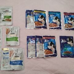 キャットフード/総合栄養食（成猫用）（一般食）