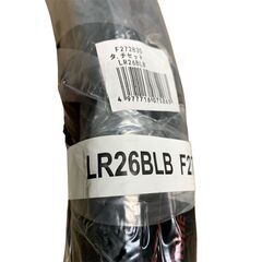 BRIDGESTONE/ブリヂストン 自転車 タイヤチューブ 2本 ロングレッド LR26BLB F272830 現状品 札幌 東区の画像