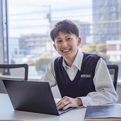 【未経験から挑戦】人材採用担当／成長企業でキャリアアップ！!土日...