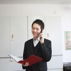 【未経験から挑戦】人材採用担当／成長企業でキャリアアップ！!土日祝休・賞与年３回の画像