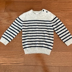 PETITBATEAU カシミヤ 81 ブランド