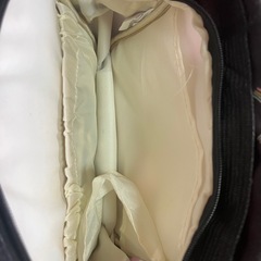 オムツバッグ の画像