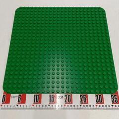 0421-153 LEGO  レゴ クラシック 基礎板　11023