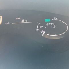 H.26(2014)年 日産 セレナ 2.0 ハイウェイスター S-HYBRID ナビ★TV★2年車検付き★BカメラETC ブラック 走行129,777kmの画像