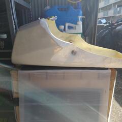 HRC GROM4アンダーカウル