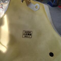HRC GROM4アンダーカウルの画像