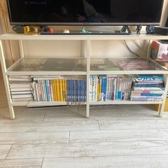 IKEA VITTSJO テレビ台