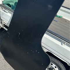 トラック　内装 ジャンク扱い グランドプロフィア　ハイルーフ　棚　グラプロ　日野　HINO ハイルーフ棚　中古の画像