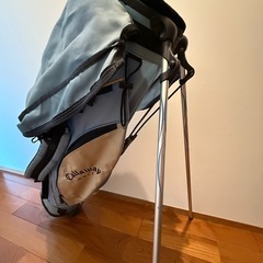 キャロウェイ　ゴルフ　キャディバッグ 　の画像