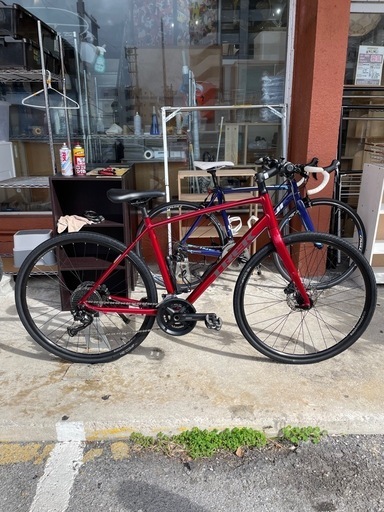 TREK FX3【700×32c】【クロスバイク】 管理番号12104 