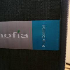 ☆受付中☆inofia セミダブルマットレス　ポケットコイルの画像