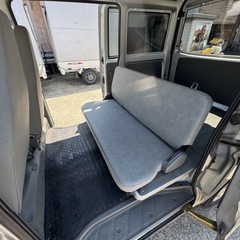 ★平成16年式　日産クリッパー ５MTの画像