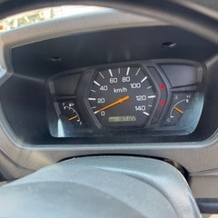 ★平成16年式　日産クリッパー ５MTの画像