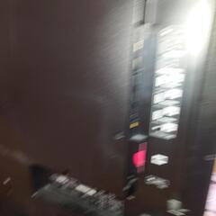 【ジャンク品】SHARP AQUOS50型