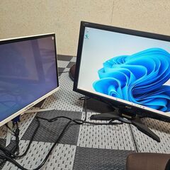 一体型パソコン
