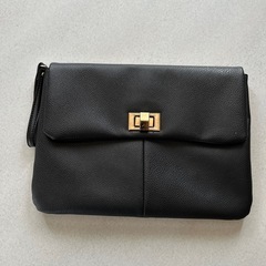 バック
