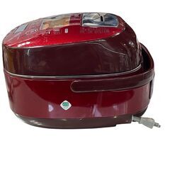 東芝 圧力IHジャー炊飯器 RC-10VCE4 17年製 中古 (エコプラス小倉南店