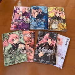 お譲り先決まりました)MOMO コミック