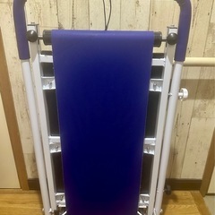 値下げ✨️ルームランナー(自走式)の画像