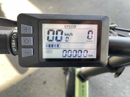 YADEA 電動自転車HNT-01 大阪市内無料配達可能 (mmJt) 和泉中央