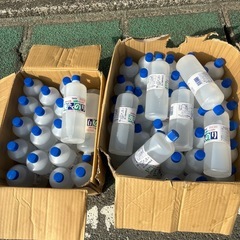 大量 洗たくのり スライム作りに 750ml