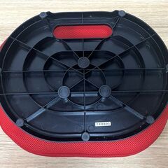 【G952】東急スポーツオアシス/TOKYU SPORTS OASIS/骨盤スリムチェア/骨盤矯正/骨盤ケア/椅子/中古の画像