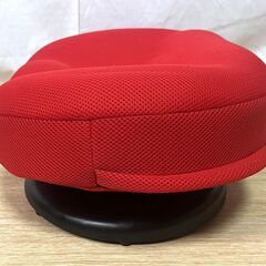 【G952】東急スポーツオアシス/TOKYU SPORTS OASIS/骨盤スリムチェア/骨盤矯正/骨盤ケア/椅子/中古の画像