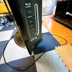 REGZA 26R1BDP
の画像