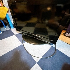 REGZA 26R1BDP
の画像
